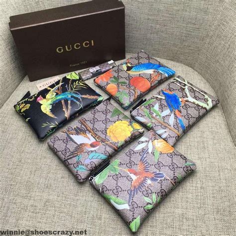 gucci card and coin purse|Gucci coin purse wallet.